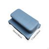 Sanding Sponge Block Holder, Comfort Grip, Accessories, Professional, Reusable,