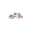 Hatchimals Umo Mini Alive Rainbow Splash Rainbow Hatchery Toy with Interactive Features and Colorful Design