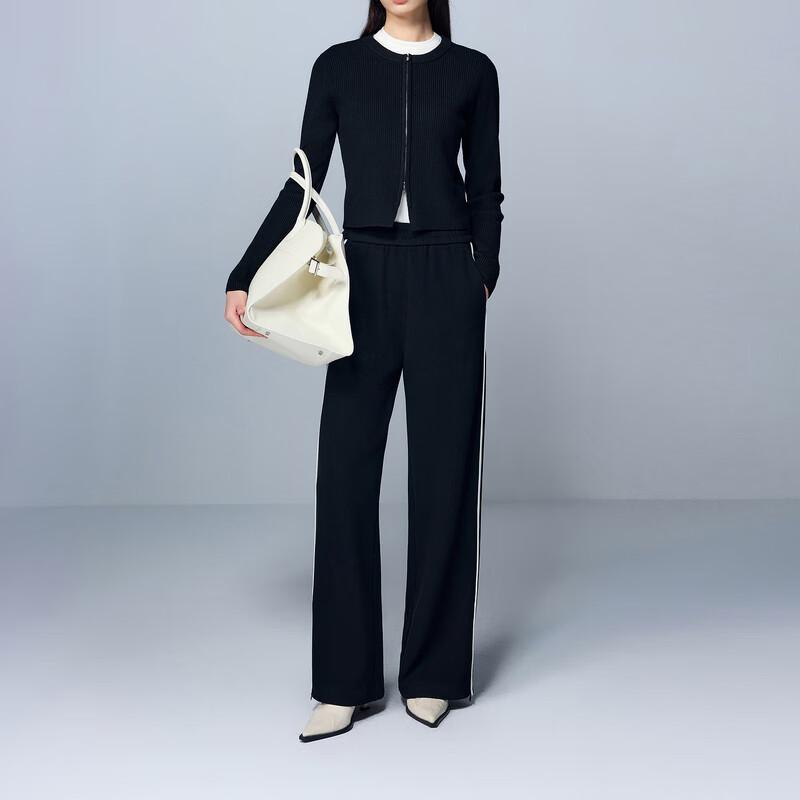 

Sancai Women s 2025 Winter Straight Leg Casual Pants L (165/72A)