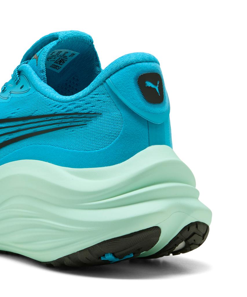 Puma Magmax Nitro - Blue:Mint / 310088-12