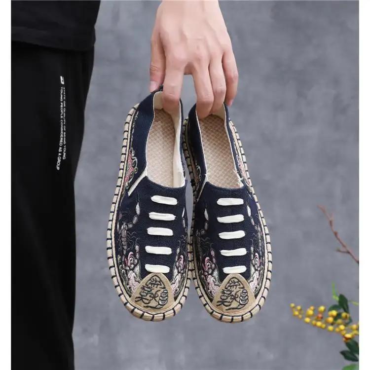 

Sabot Male Slipper Soft Slides Men s Shoe Fun Low Price Original 2025 Style Mascullino Casual Comfortable Adult Trend 44