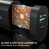 Pd 36w Usb Charger Quick Charge 3.0 Fast Phone Wall Charger Adapter For Iphone 13 12 Pro Ipad Huawei Xiaomi Samsung