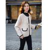 Mocana Women's Elegant Chic Long Sleeve Cardigan