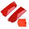 2pcs Car Rear Bumper Reflector For Sprinter W906  Rear Bumper Light Rear Reflector 9068260040 Rear Bumper Light Reflector