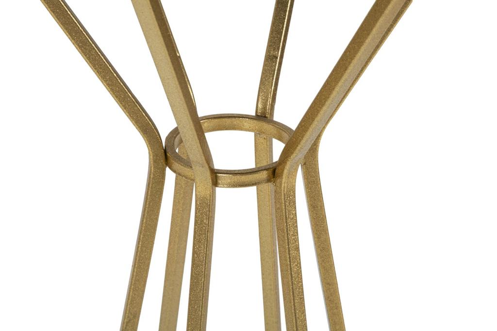 Stůl Simple New cm Ø 40X80