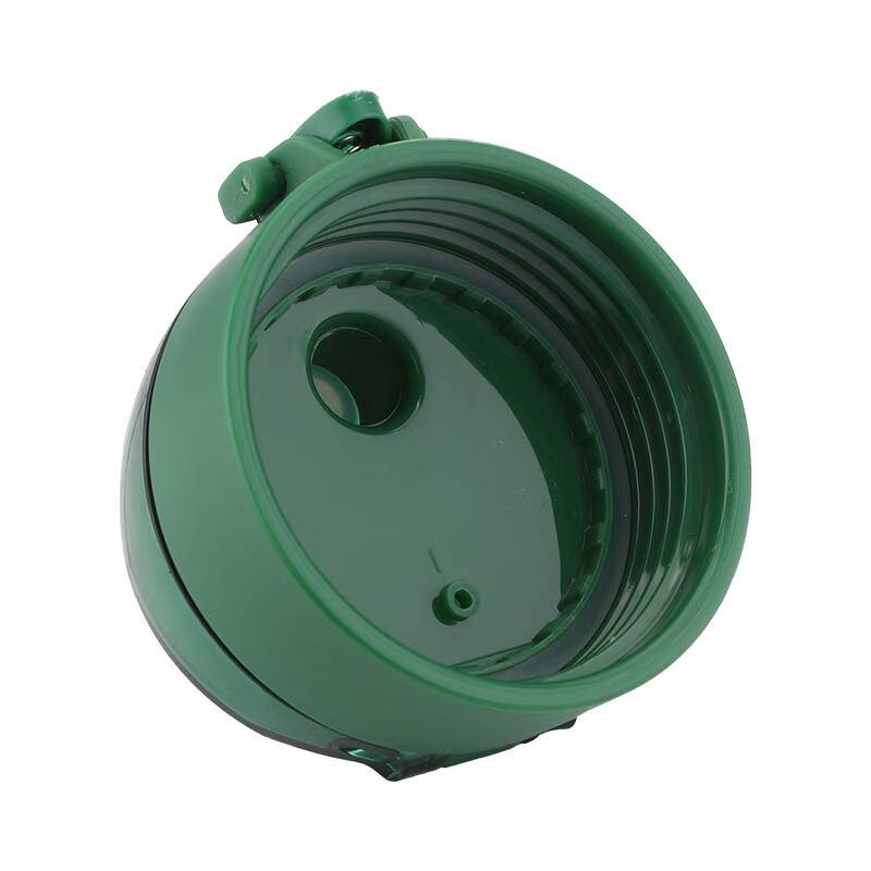 Starbucks Classic Series Green Tumbler