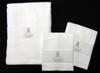 Maruyama Imabari Bath Gentle 70 x 130 cm Towel, Towel, Towel, Gauze, Absorbent, Quick-drying, Gauze, White, Approx.