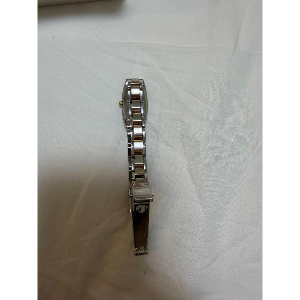 Used CITIZEN XC Silver