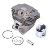 47mm Cylinder Piston Assembly Kit Replacement 1140-020-1205 Fit for STIHL MS362 Chain Saw