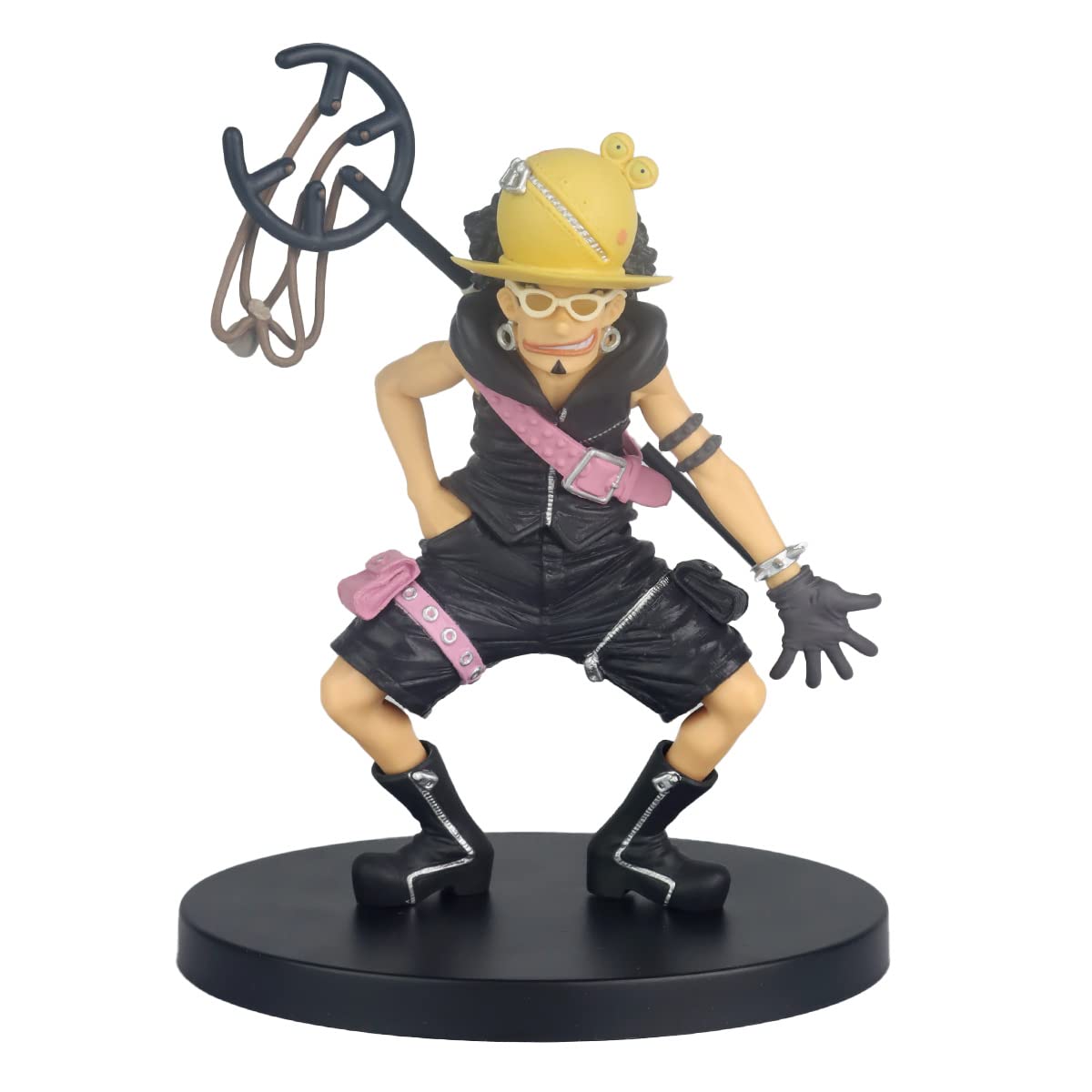 

ONE PIECE FILM RED DXF GRANDLINE MEN vol.7 Усопп