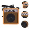 5W Guitar Amplifier for Concerts and Daily Use