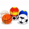 Interactive And Engaging Parent-child Toy Transformable Disc Stress Relief Ball