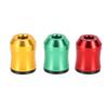 3PCS Screwdriver Head Magnet Rings Screw Drill Bit Holder Magnetizer Red Green Yellow