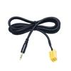 3.5mm Car Aux Lead Cable Input Adapter for Cord Alfa Romeo 159 Fiat Grande Punto