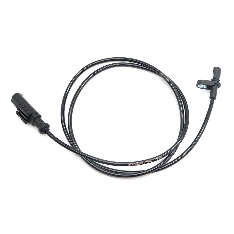For CFMOTO CF800NK 800NK NK800 800 NK CF800 Motocycle Accessories ABS Rear Wheel Speed Sensor