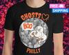 Philly Halloween T Shirt Philly Sports Fan Halloween Costume Halloween Party Unisex T-Shirt