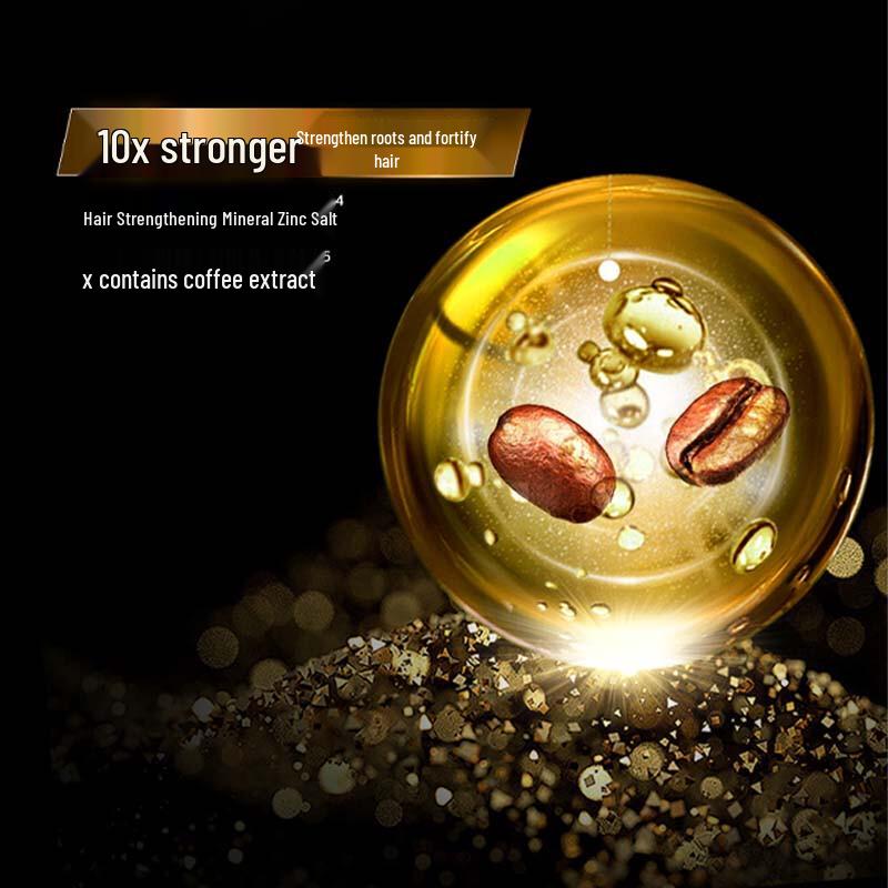 Clear Men Anti-Dandruff & Anti-Hair Loss Shampoo 500g