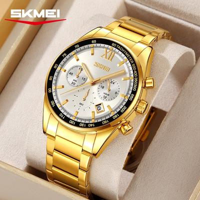 Orologi da uomo – Orologi al quarzo