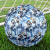 Messi 10 Number World Cup Champion Soccer Ball Size 5 Football Machinestitched Indooroutdoor Training And Matches Perfect Gift For Sports Enthusiasts