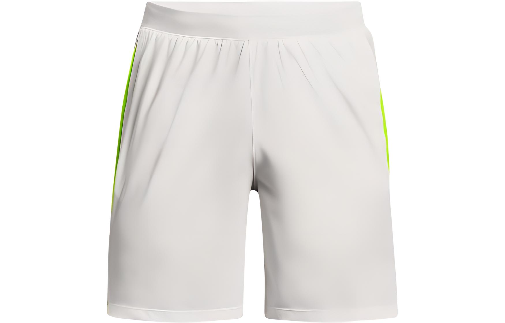 Under Armour Sports Shorts Men s Gray Moderate 1361493-006 M