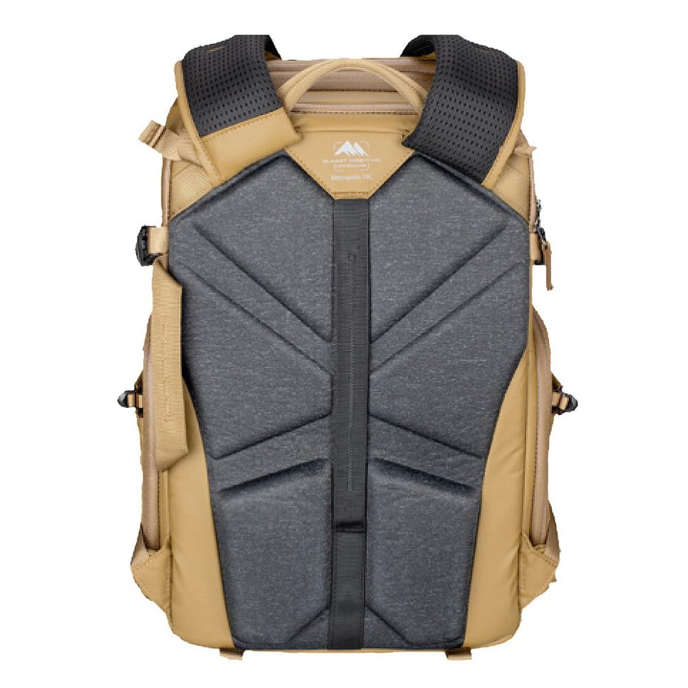 Summit Creative Metropolis Series Summit Creative Camera Bag Waterproof Photography Bag Mountaineering Backpack Unisex Bag Large Capacity Outdoor Bag