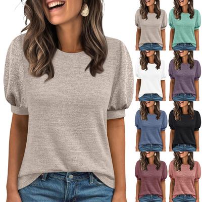 Üst Kıyafetler – T-shirtler
