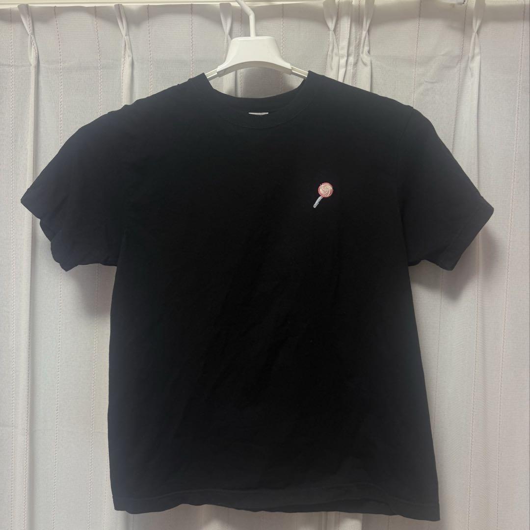 

[USED] Sold out TWICE Sanrio T-shirt TWICE LOVELY x Sanrio characters