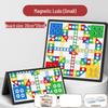 Wen Niu Magnetic Flying Chess Board Game