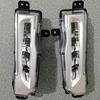 Compatible with X5G05LED: Daytime Running Lights, Driving Lights, Front Fog Lights, and Bar Lights.