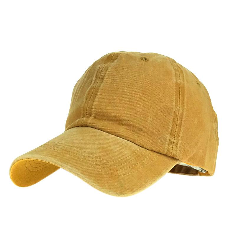 2026 New Fashion Solid Baseball Caps for Men Cap Streetwear Style Women Hat Snapback Casual Cap Casquette Dad Hat Hip Hop Cap