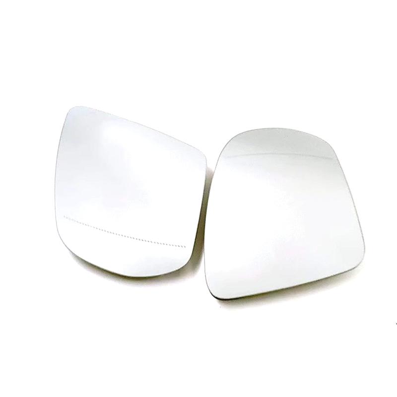 Voor Mercedes-Benz Mercedes C-Klasse W205 2014-2024 Auto-onderdelen Dodehoek Verwarmd Helder Achteruitkijkspiegel Glas Lens