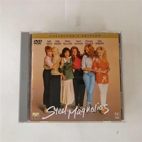 

Magnolias Edition Collector s [DVD]