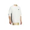 adidas Value Range Long Sleeve Simple Fashion Trendy Crew Neck T-Shirt Men Tops KF5187