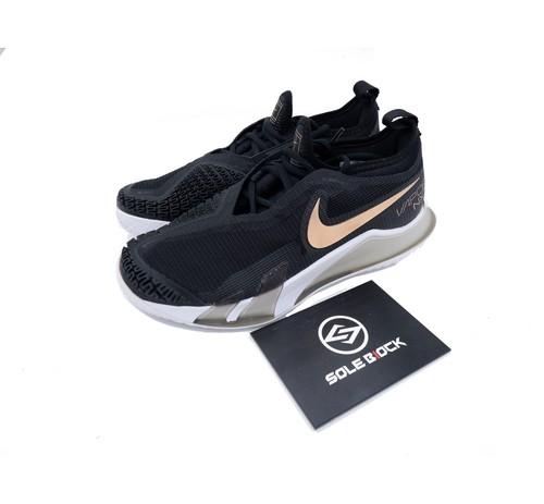 

Women s Nike NikeCourt React Vapor NXT Black Metallic Red Bronze CV0742-002 EU 36 чорний/червоний