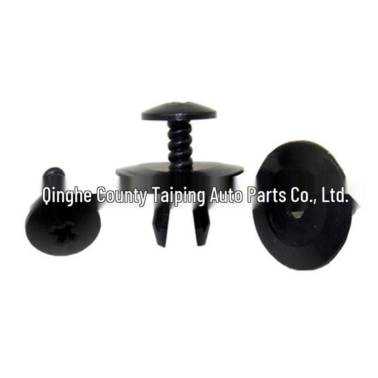 Volkswagen Sagitar/Magotan B7L/Golf 6/CC Trunk Lining Clip