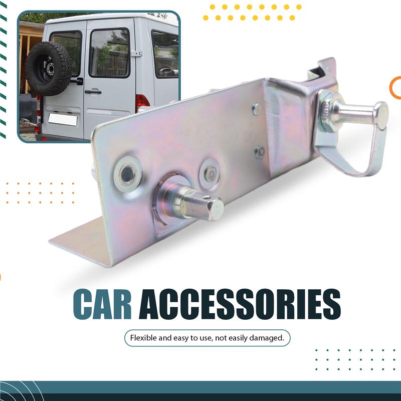 A58X-Новый Для SPRINTER 903 Замок задней двери кузова A9017400135