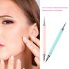 Detachable Acne Blemish Needle Pore Cleaner Needles Portable Skin Care Tool Durable  Travel