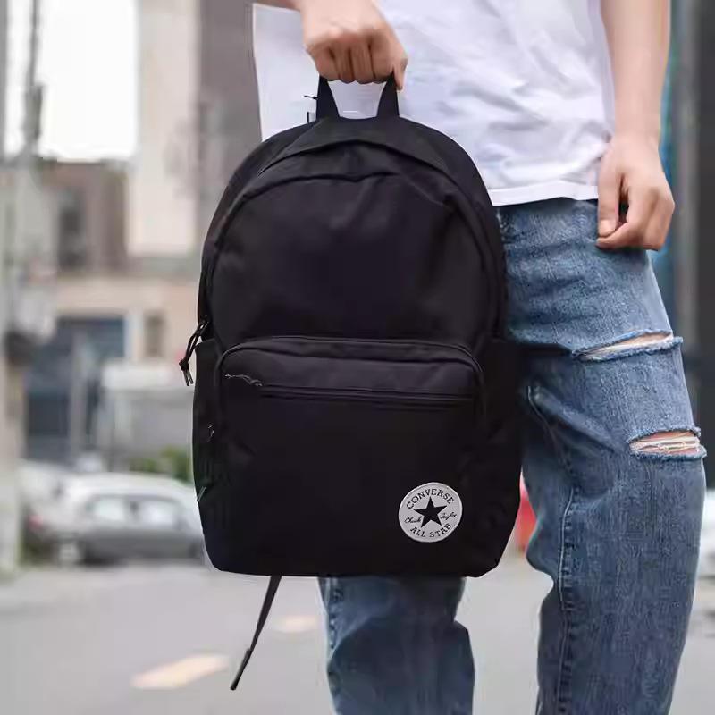 Versatile Student Sports Travel Backpack: Lightweight, Large Capacity, Shoulder-Friendly Design