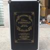 Estuche de Lujo Portátil Doble para Transportar Vino