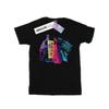 Disney Mens Soul Joe Gardner Jazz Club T-Shirt