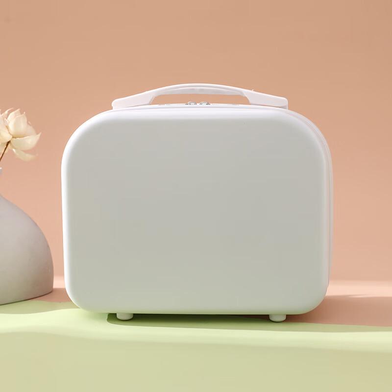 OEING 14-inch Mini Carry-on Suitcase