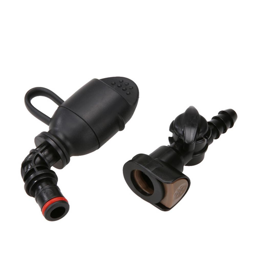 Bladder Mouth Suction Hydration Bag Bite Valve Water Bag Nozzle Inner Water Nozzles Water Bag Bite