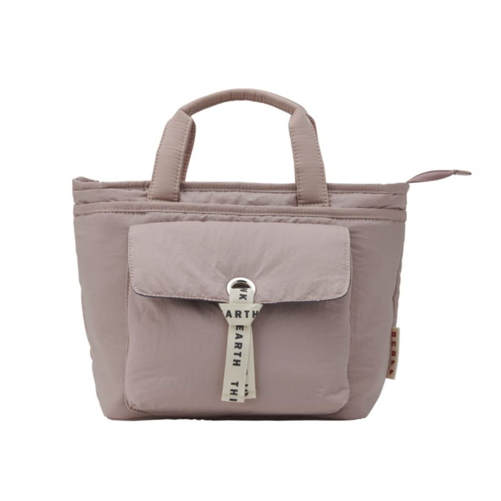 

ONOFF Women s Round Bag OA0722-47 DPK Dusty Pink (2022 Model)