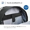 School B4 Large Capacity for Club [Outdoor Products] Backpack, Size, 35L, Commuting, School, Activities, OD-11192BKBK Black/Black