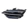 Compatible with BYD Song PLUS 2022-23: Transparent Headlight Cover Shell