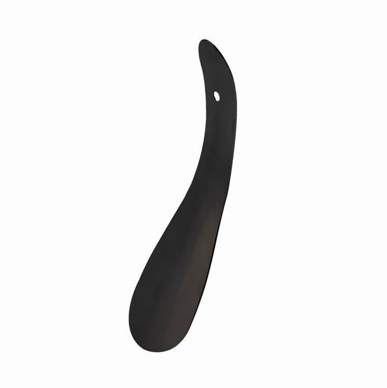Stainless Steel Shoehorn with Various Specifications - No Bend Over Shoe Aid in Stock