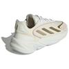adidas Originals Ozelia Fashion Retro Low-Top Lifestyle Sneakers Unisex Sneakers Beige Brown JH7366