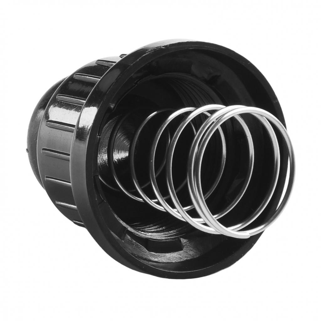 Black Button Cover Ignitor Cap Gas Grill High Quality