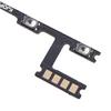 OEM Power Button & Volume Button Flex Cable