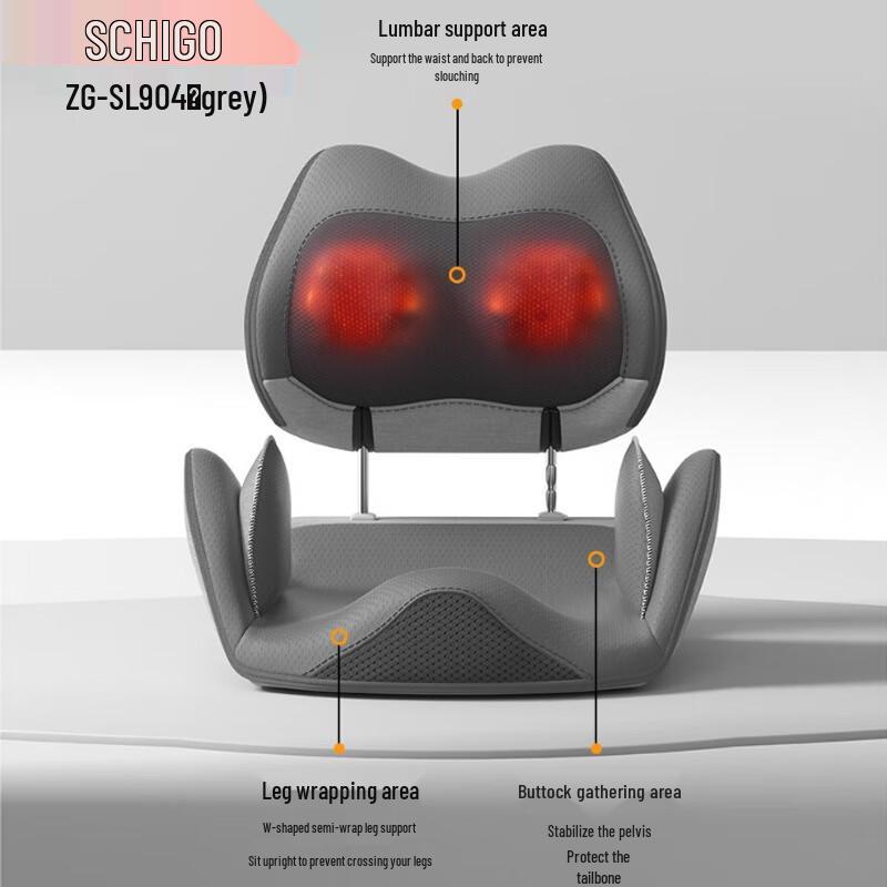 Chigo Pelvic & Waist Hip Correction Massager